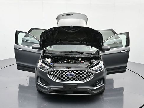 Used 2024 Ford Edge SEL image 55