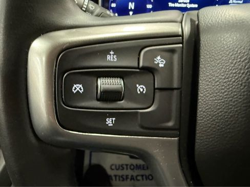 Used 2024 Chevrolet Silverado 2500 LT image 12