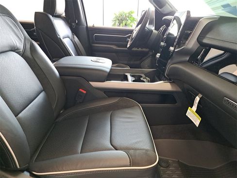 New 2026 RAM 1500 Laramie w/ Night Edition image 8