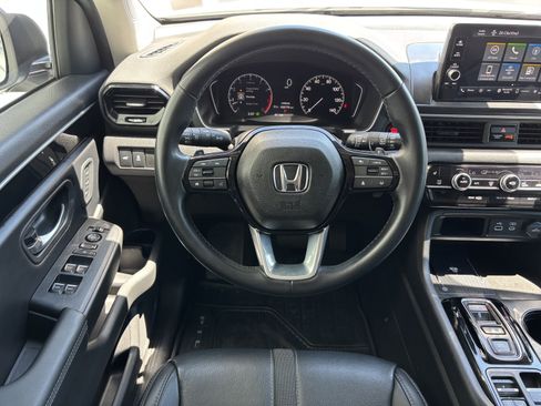 Certified 2023 Honda Pilot EX-L image 34