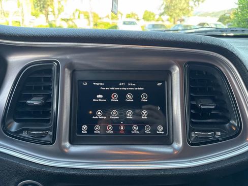 Used 2021 Dodge Challenger GT image 24