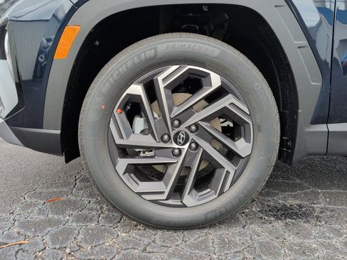 New 2026 Hyundai Tucson Limited image 27