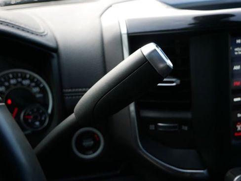 Certified 2020 RAM 2500 Laramie w/ Night Edition image 28