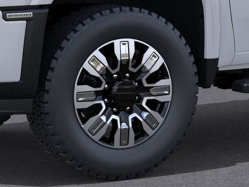 New 2026 GMC Sierra 2500 Denali w/ Denali Reserve Package AWD/4WD image 10