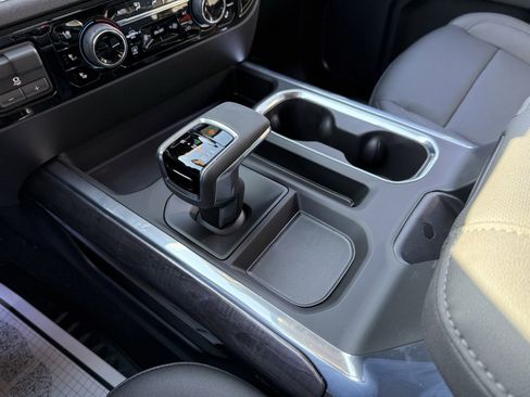 New 2026 Chevrolet Silverado 1500 LTZ image 21