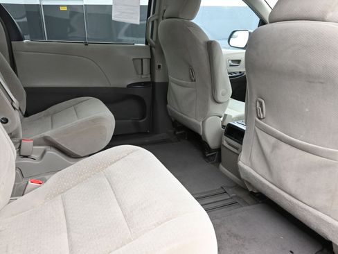 Used 2015 Toyota Sienna LE image 24