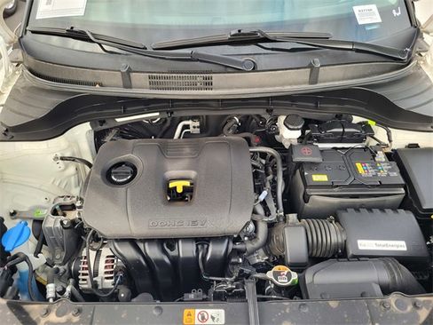 Used 2023 Kia Soul LX w/ Option Group 015 image 27