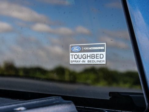 Used 2018 Ford F150 Platinum w/ Equipment Group 701A Luxury AWD/4WD image 16