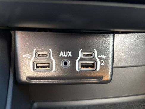 New 2026 Dodge Durango GT w/ Blacktop Package AWD/4WD image 25