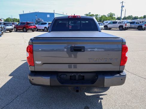 Used 2021 Toyota Tundra SR5 RWD image 5