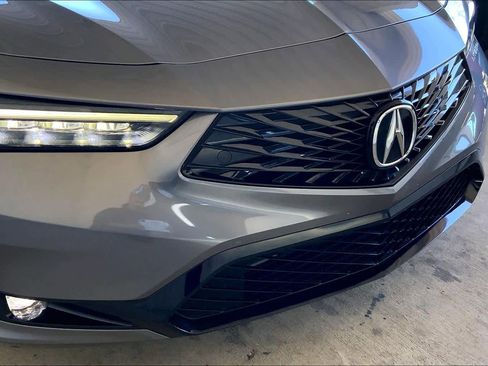 Used 2024 Acura Integra A-Spec image 28