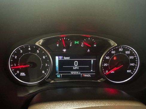 Used 2019 GMC Acadia SLT image 7