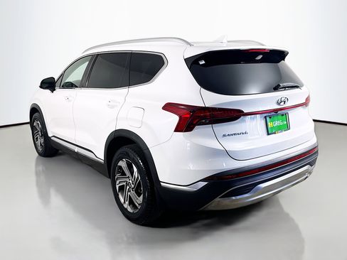 Used 2023 Hyundai Santa Fe SEL image 7