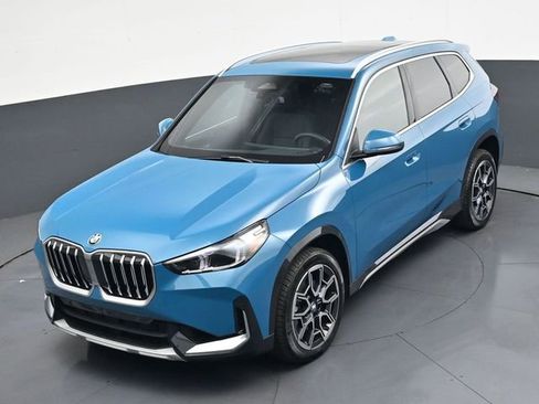 Used 2025 BMW X1 xDrive28i w/ Convenience Package image 31