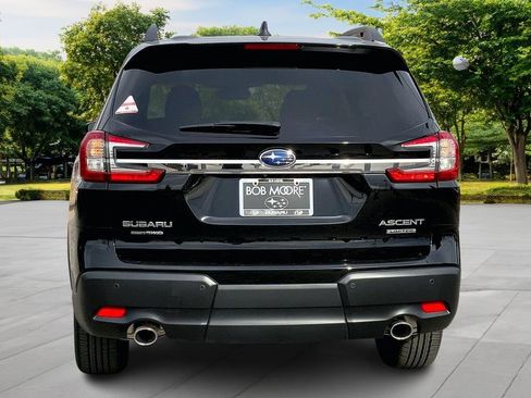 New 2026 Subaru Ascent Limited image 4