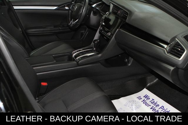Used 2019 Honda Civic Sport image 22
