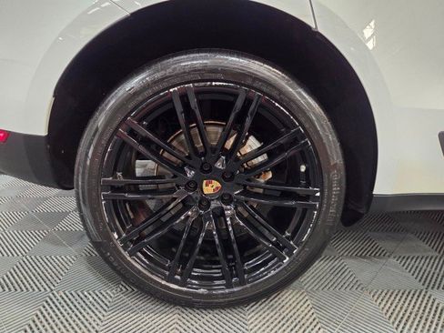 Used 2016 Porsche Macan S image 80