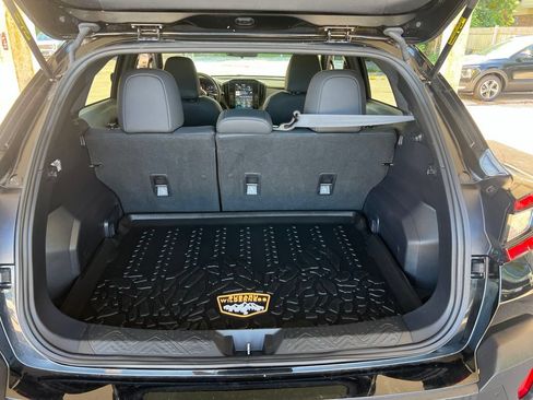 Used 2025 Subaru Crosstrek 2.5i Wilderness AWD/4WD image 12