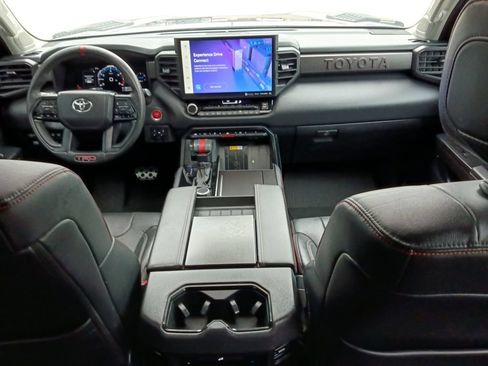 Used 2023 Toyota Sequoia TRD Pro AWD/4WD image 20