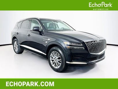 Used 2024 Genesis GV80 2.5T