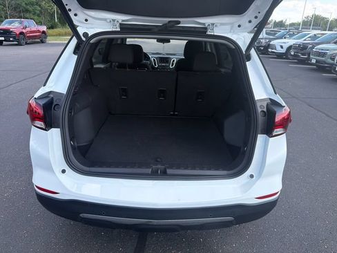 Used 2024 Chevrolet Equinox LT AWD/4WD image 28