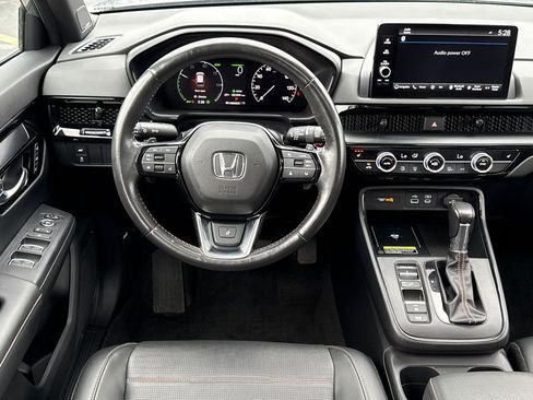 Certified 2024 Honda CR-V Sport Touring image 18