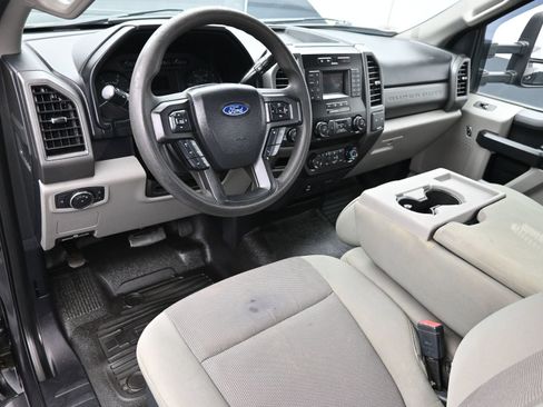 Used 2020 Ford F350 XL w/ STX Appearance Package AWD/4WD image 19