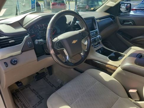 Used 2016 Chevrolet Tahoe LS RWD image 20