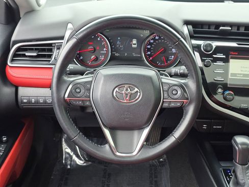 Used 2019 Toyota Camry XSE w/ Driver Assist Package image 26