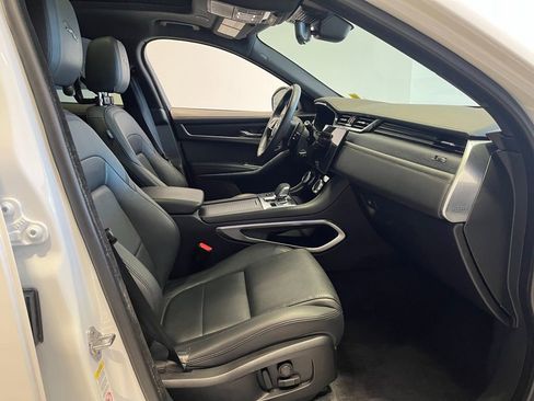 Used 2023 Jaguar F-PACE S AWD/4WD image 26