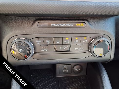 Used 2024 Ford Bronco Sport Big Bend image 20