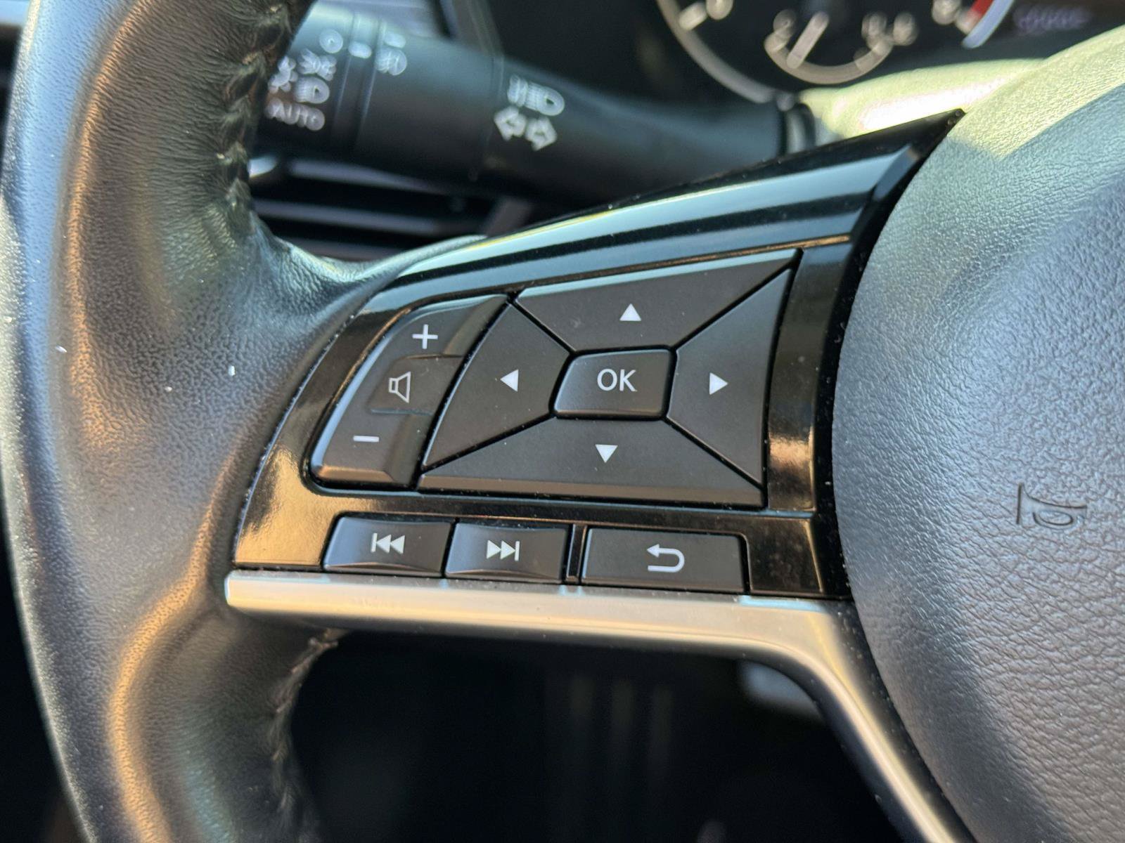 Used 2019 Nissan Altima 2.5 SL FWD image 19