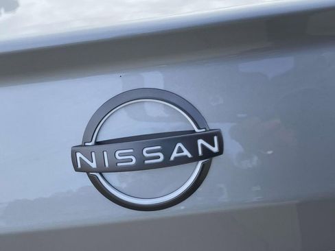 New 2025 Nissan Altima 2.5 SV image 8