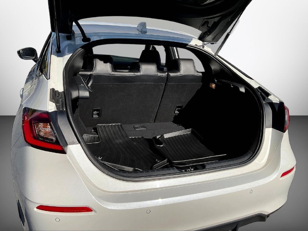 Used 2022 Honda Civic Sport Touring image 7
