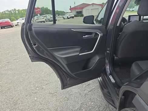 Used 2023 Toyota RAV4 XLE w/ Convenience Package FWD image 42
