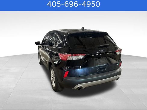 Used 2020 Ford Escape S image 6