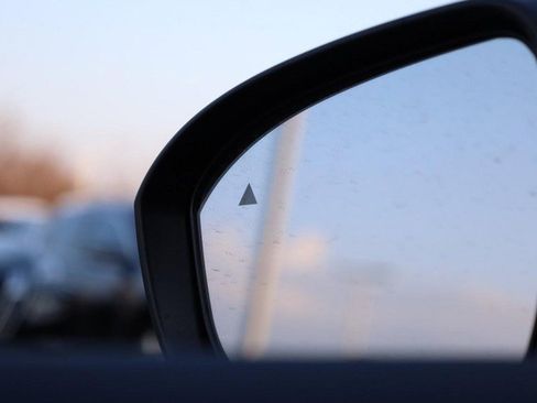 New 2026 Nissan Kicks SR w/ SR Premium Package image 22