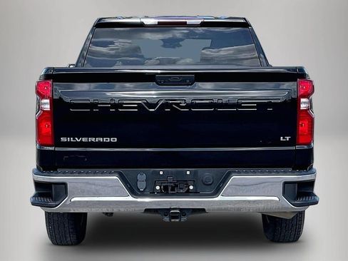 Used 2023 Chevrolet Silverado 1500 LT RWD image 6