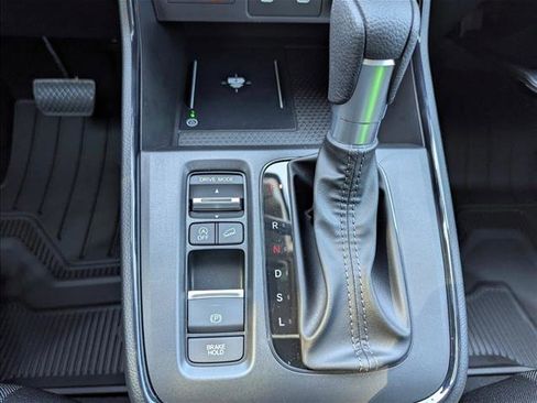 New 2026 Honda CR-V LX image 21