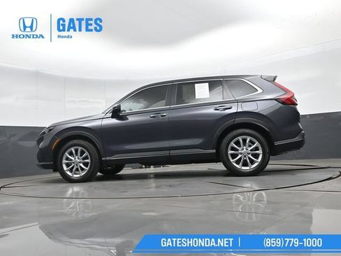 Used 2025 Honda CR-V EX image 43