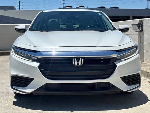 Used 2022 Honda Insight EX image 8