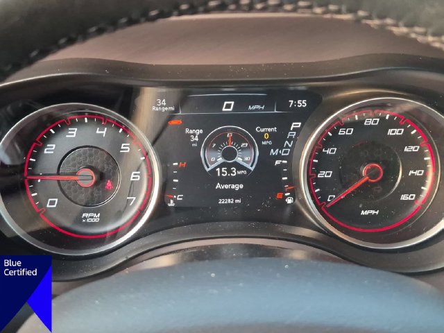 Used 2023 Dodge Charger R/T w/ Plus Group RWD image 20
