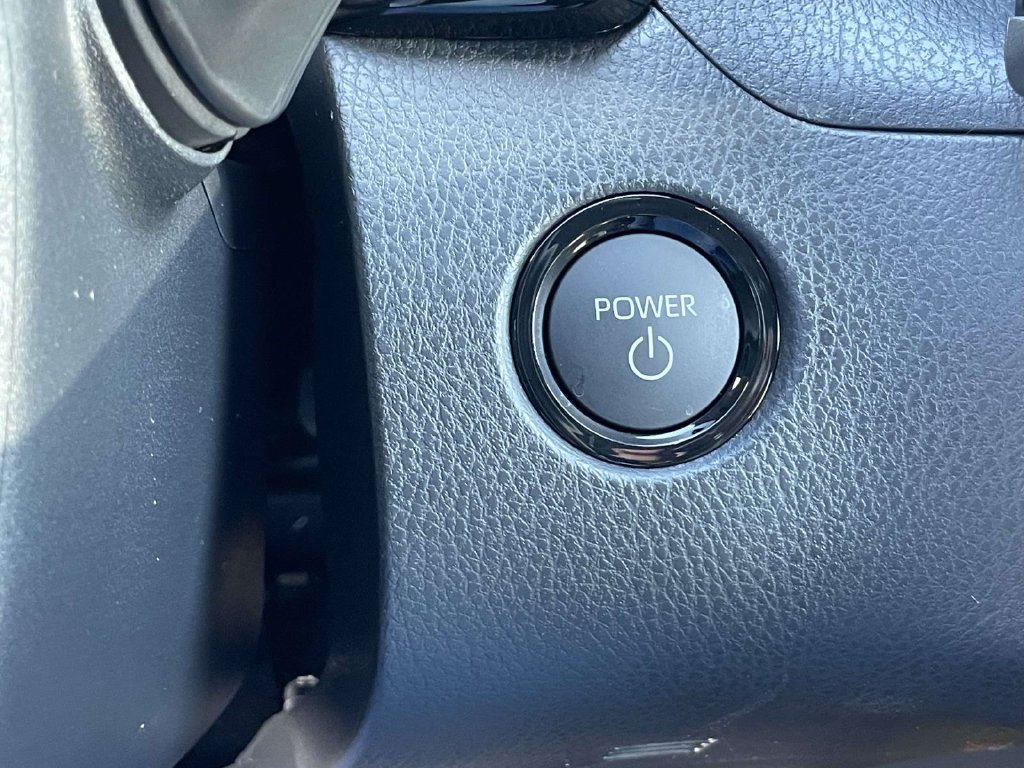 New 2026 Toyota Camry SE w/ Convenience Package FWD image 25