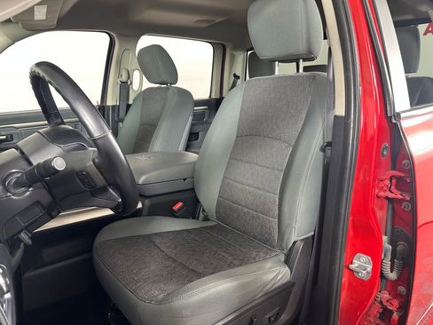 Used 2015 RAM 1500 Outdoorsman AWD/4WD image 13