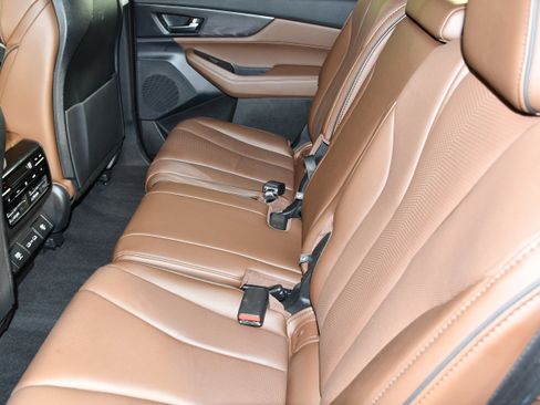 Certified 2024 Acura MDX SH-AWD w/ Advance Package image 48