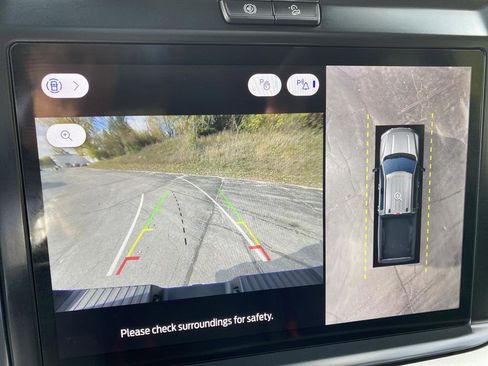 New 2026 Ford F250 XLT w/ XLT Premium Package image 11