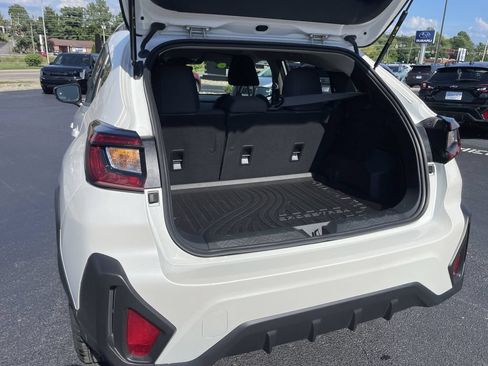 Certified 2026 Subaru Crosstrek 2.5i Premium w/ Crosstrek Mirror Package AWD/4WD image 34