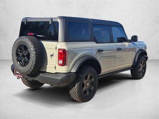 New 2025 Ford Bronco Big Bend w/ Black Diamond Package video 2