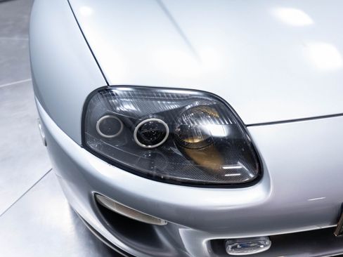 Used 1994 Toyota Supra Turbo RWD image 61