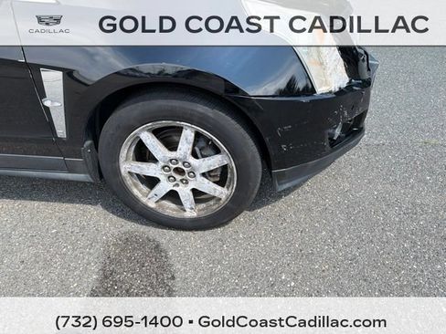 Used 2012 Cadillac SRX Performance AWD/4WD image 6